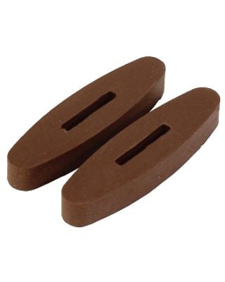 Centaur EcoPure Rubber Rein Stop Pair