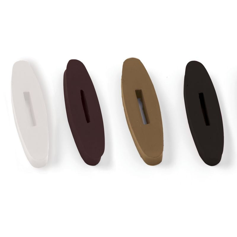 Centaur EcoPure Rubber Rein Stop Pair