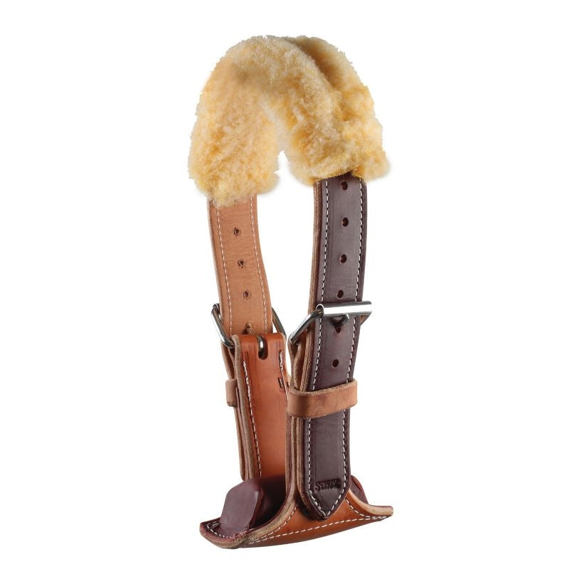 The Dare Cribbing Collar