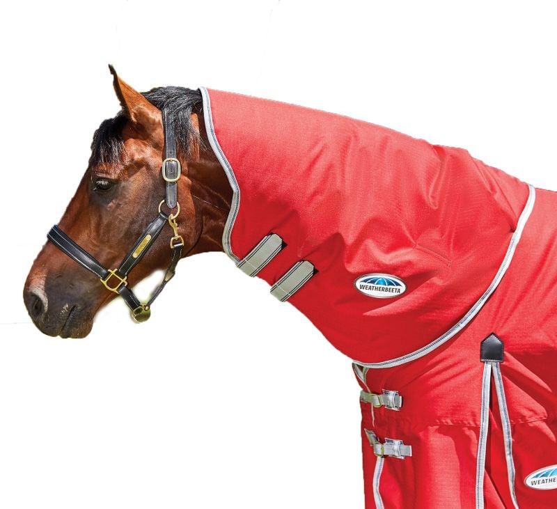 WeatherBeeta ComFiTec Classic Neck Cover Lite
