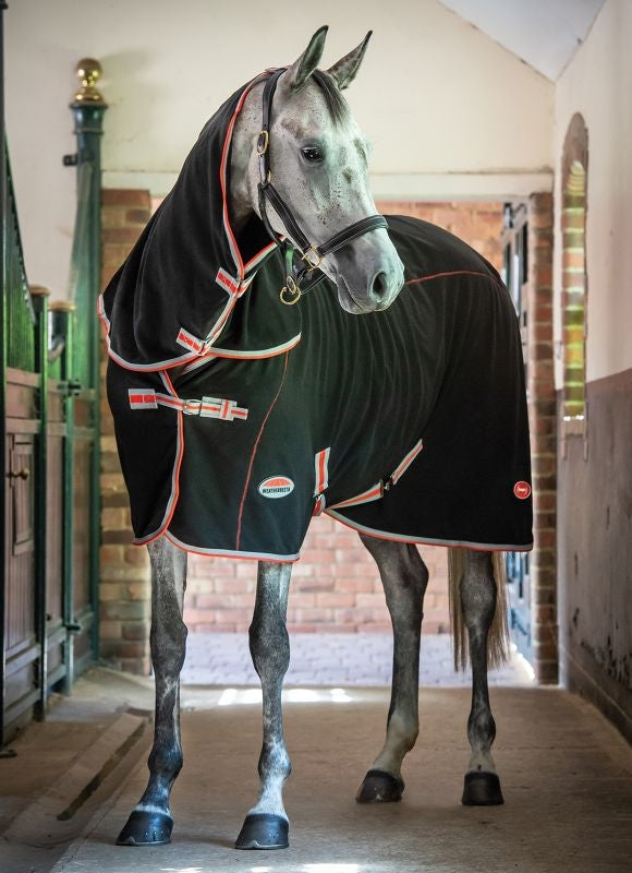 WeatherBeeta Therapy Tec Combo Neck Blanket