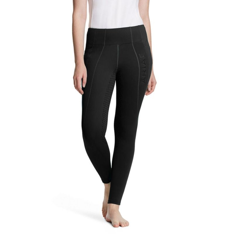 Ariat Attain Thermal Full Seat Grip Tight