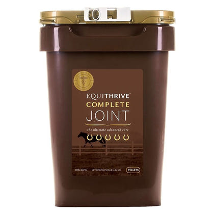 Equithrive Complete Joint Pellets