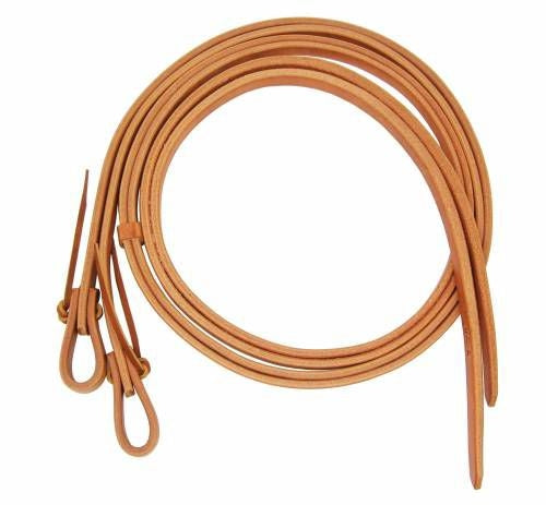 Professionals Choice 8ft Split Reins