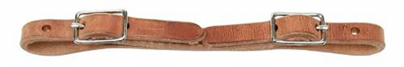 Professionals Choice Cowhorse Curb Strap