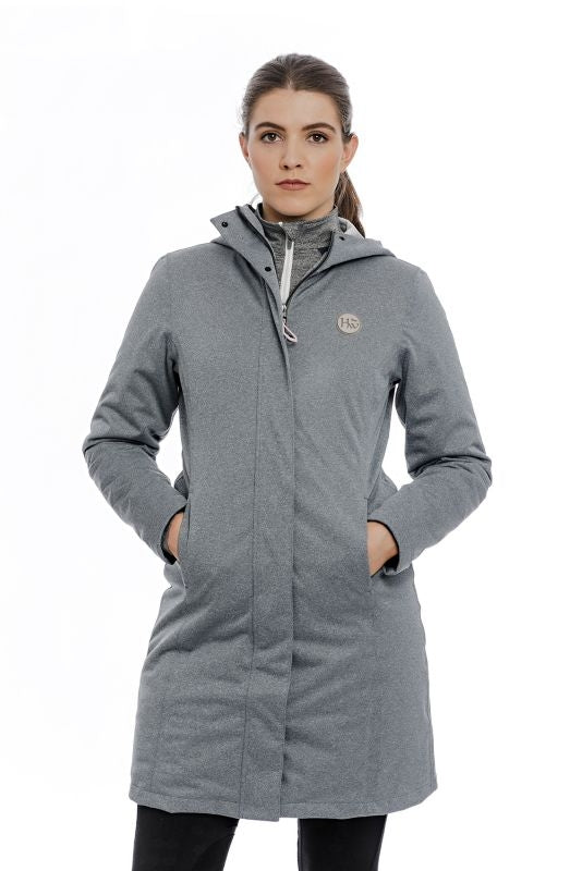 Horseware 3-in-1 Super Tech Coat