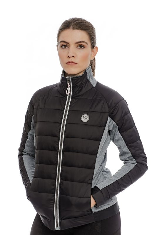 Horseware Ladies Ona Hybrid Jacket - Active Collec