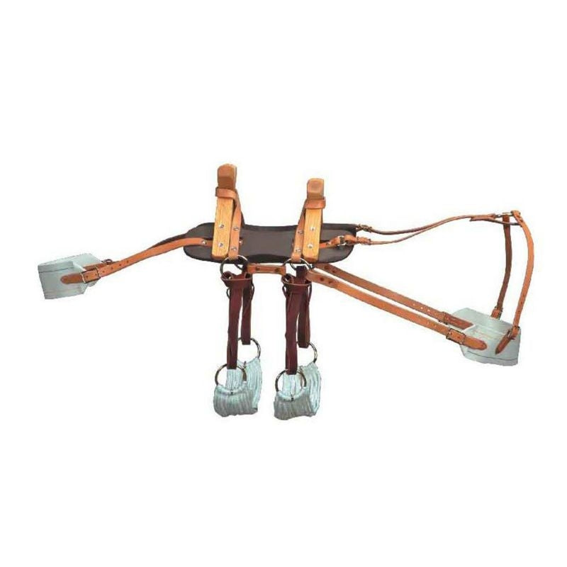Colorado Saddlery Burro Pack Saddle