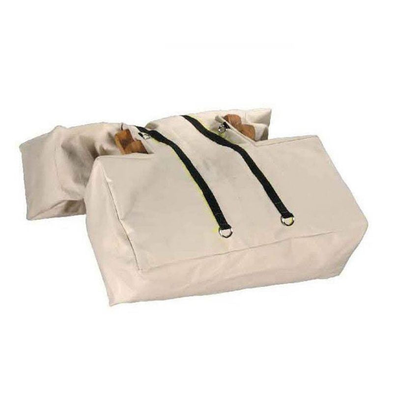 Colorado Saddlery Pack Saddle H Top Pack