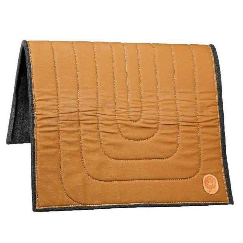 Colorado Saddlery Pro Line Packer Pad
