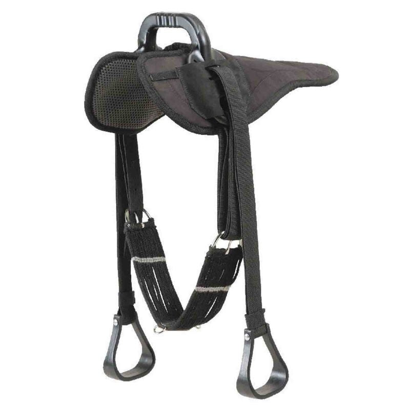 Colorado Saddlery Western Natural Ride
