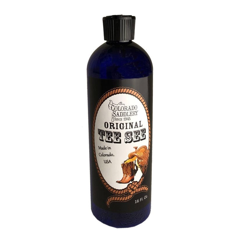 Colorado Saddlery TeeSee Leather Conditioner