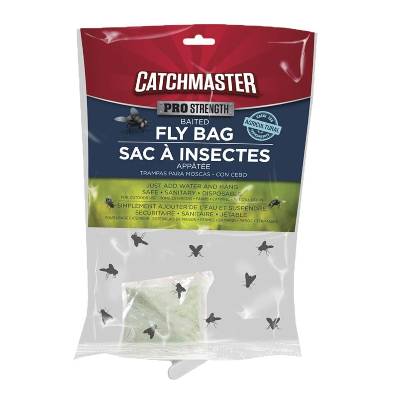 Catchmaster Fly Bag Trap