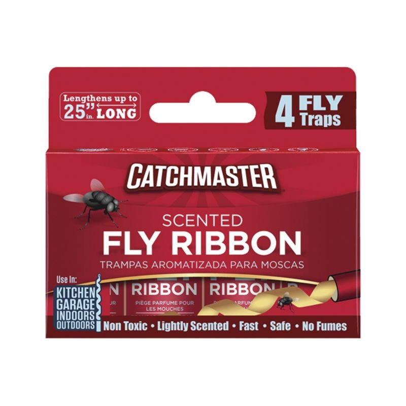Catchmaster Fly Ribbon