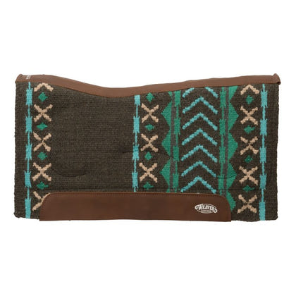 Weaver Syn Natural Switchback Pad