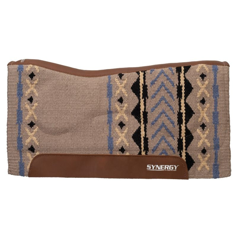 Weaver Syn Natural Switchback Pad