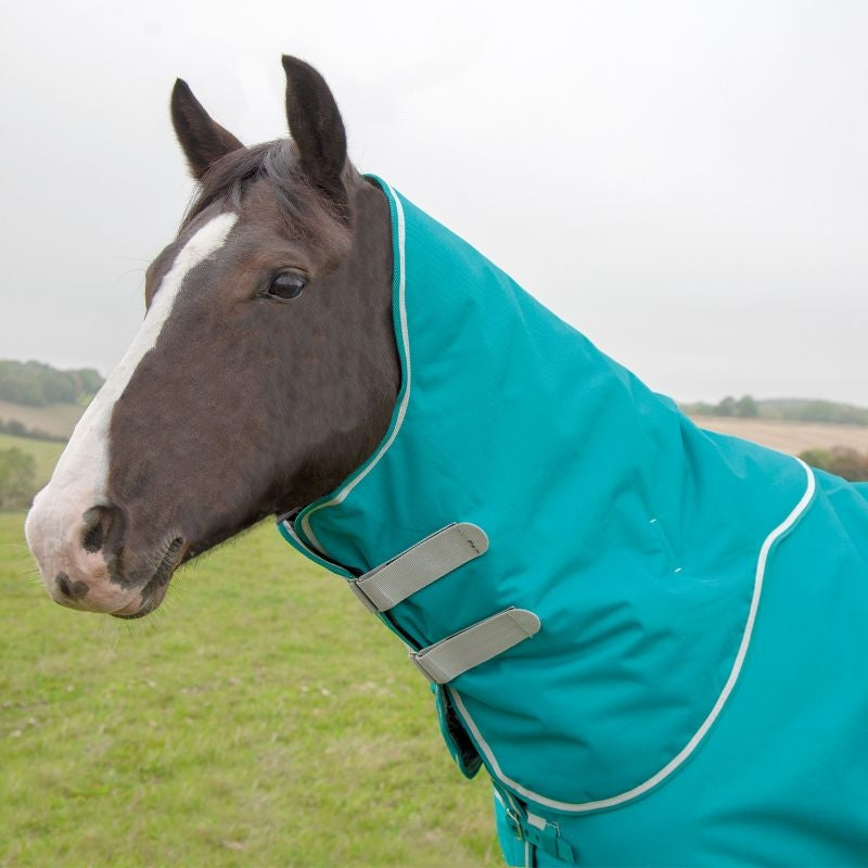 Shires Tempest Plus 200G Neck Cover