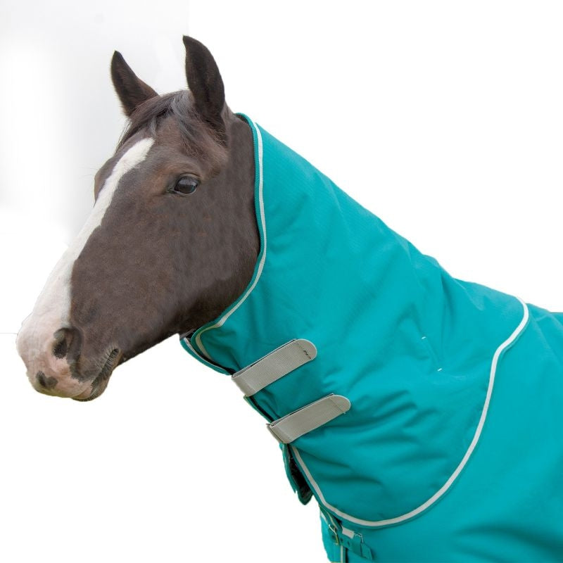 Shires Tempest Plus 200G Neck Cover
