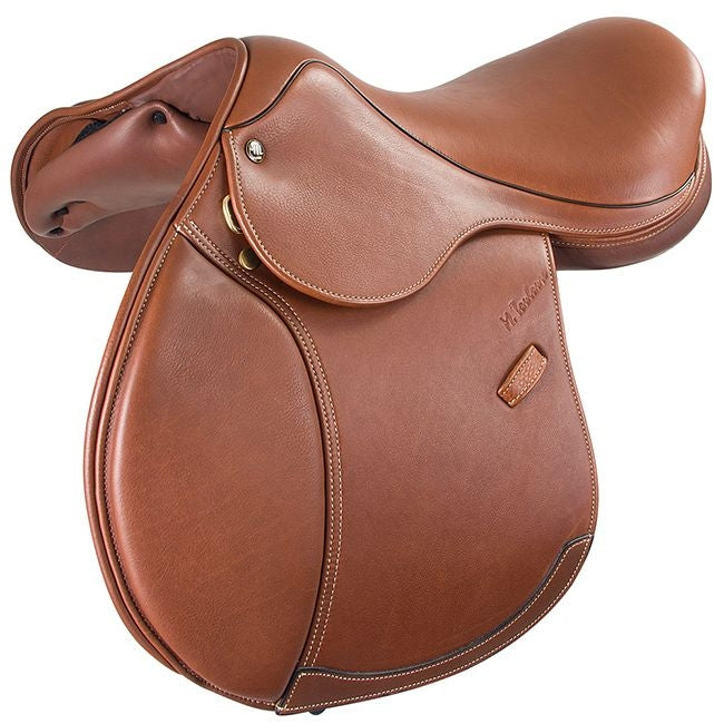 M Toulouse Annice CC Saddle Medium