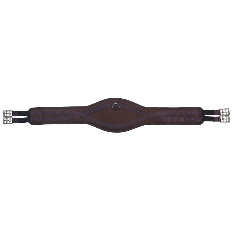 FLEX RIDER AP Comfort Flo Memory Foam Girth
