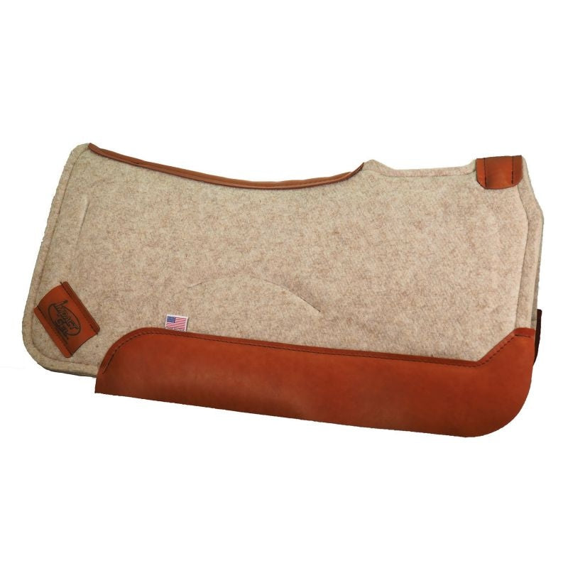 Impact Gel Classic Contour 30x30 Pad