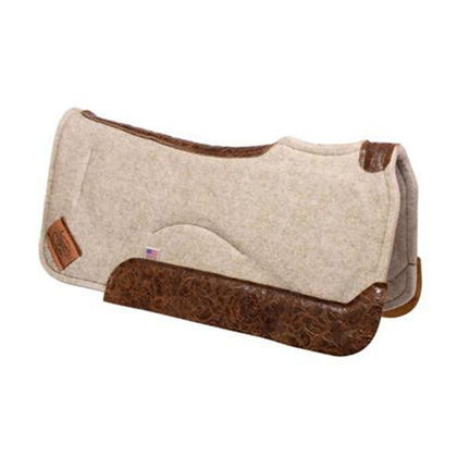 Impact Gel Vintage Floral 32x32 Pad