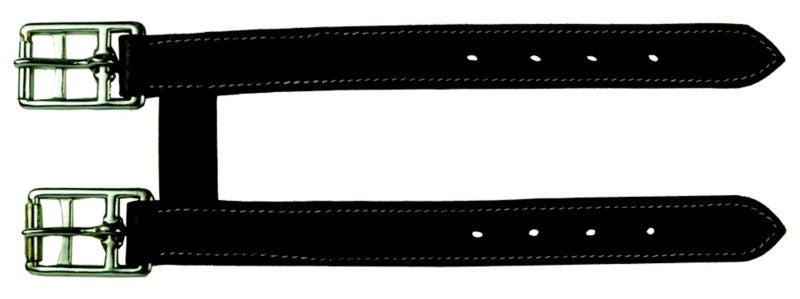 Gatsby Girth Extender Havana