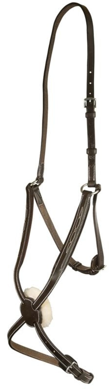 DaVinci Fancy Raised Adj Fig-8 Nose
