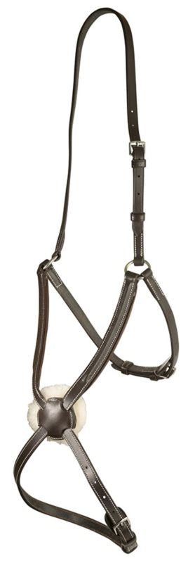DaVinci Plain Raised Adj Fig-8 Nose