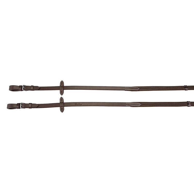 DaVinci Web Anti-Slip Rein/Buckle