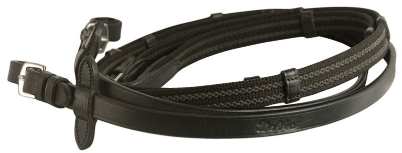 Davinci Web Anti-Slip Reins