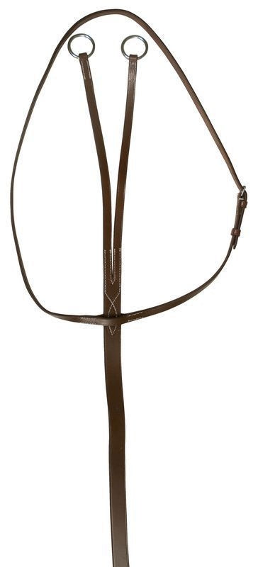 DaVinci Flat Running Martingale