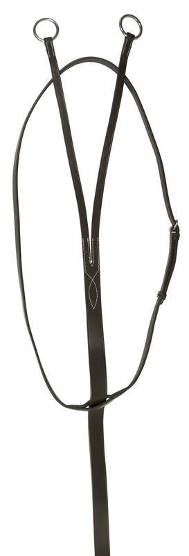 DaVinci Flat Running Martingale