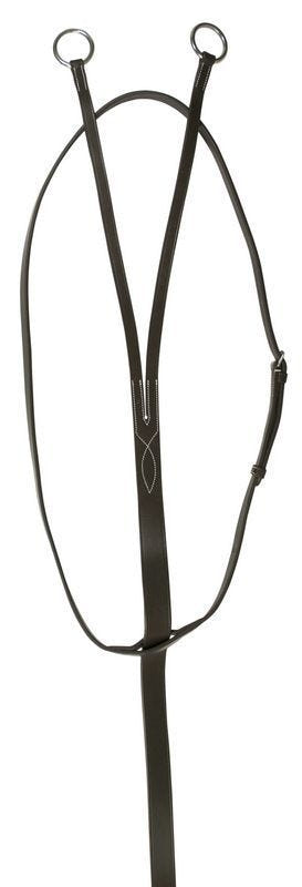 DaVinci Flat Running Martingale