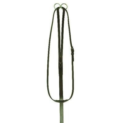 Gatsby Flat Running Martingale