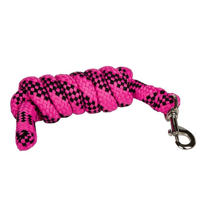 Gatsby Acrylic 6ft Lead Rope