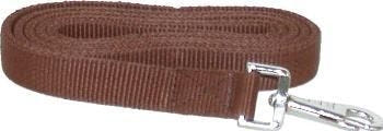 Gatsby Nylon Lead/Snap
