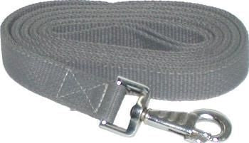 Gatsby Nylon Lead/Snap
