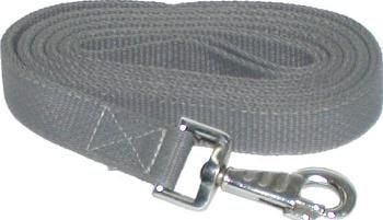 Gatsby Nylon Lead/Snap