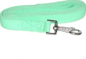 Gatsby Nylon Lead/Snap