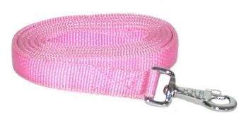 Gatsby Nylon Lead/Snap