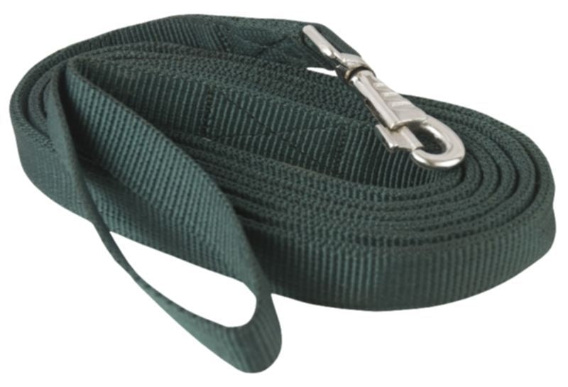 Gatsby Nylon Lead/Snap