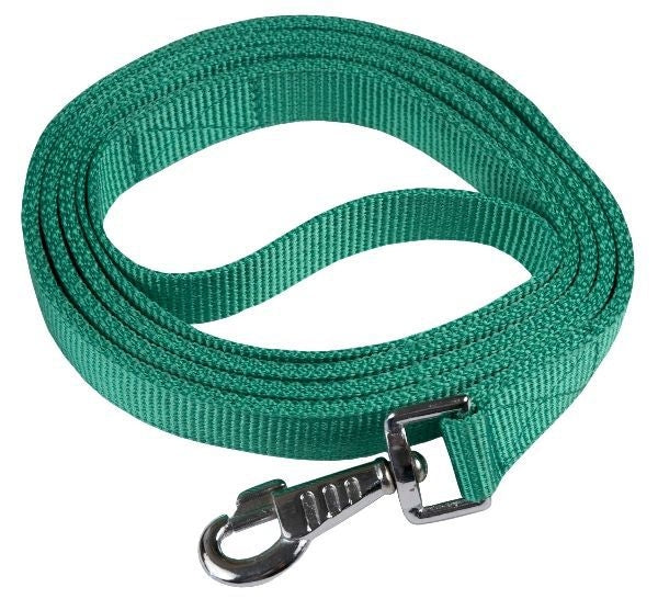 Gatsby Nylon Lead/Snap