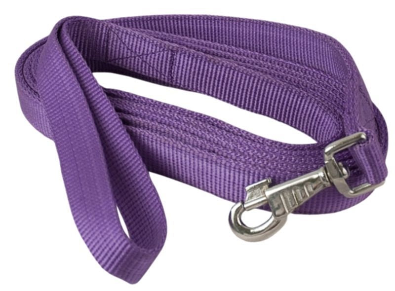 Gatsby Nylon Lead/Snap