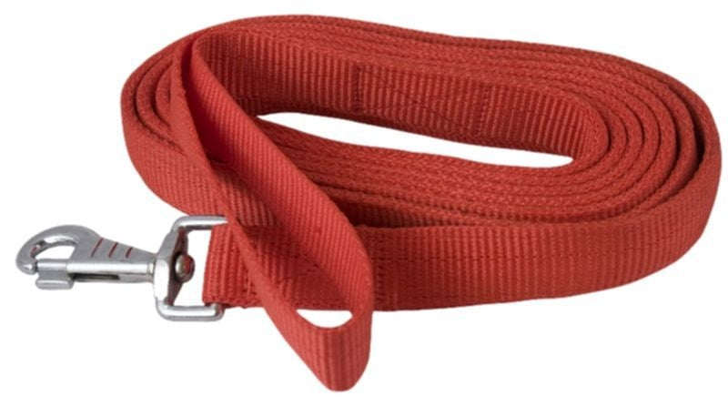 Gatsby Nylon Lead/Snap