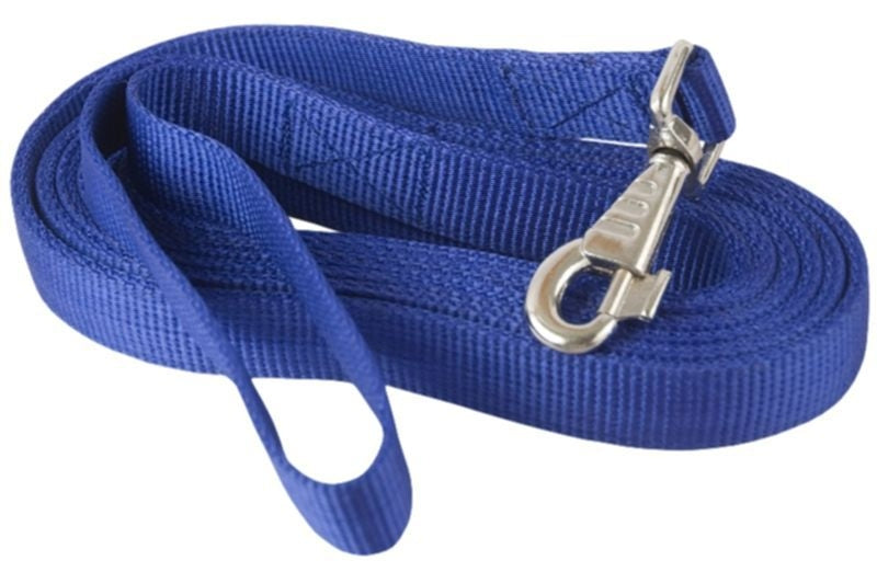 Gatsby Nylon Lead/Snap