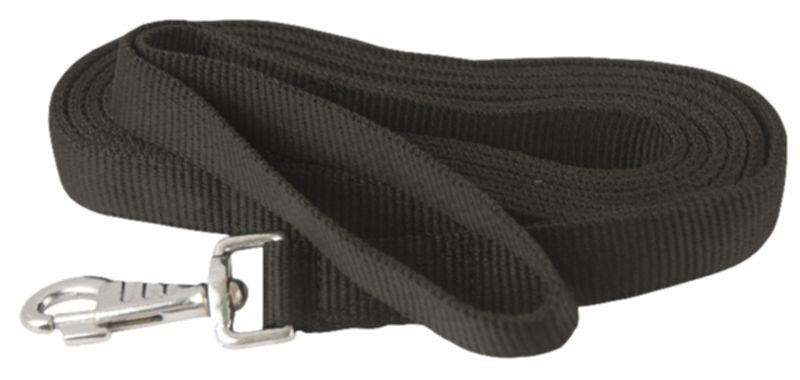 Gatsby Nylon Lead/Snap