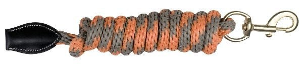 Gatsby Poly 8ft Lead/Leather Joint