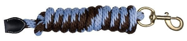 Gatsby Poly 8ft Lead/Leather Joint