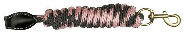 Gatsby Poly 8ft Lead/Leather Joint